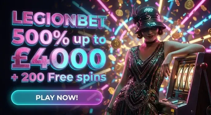 Legionbet Casino